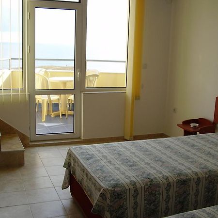 Hotel Alpina Lozenets Esterno foto