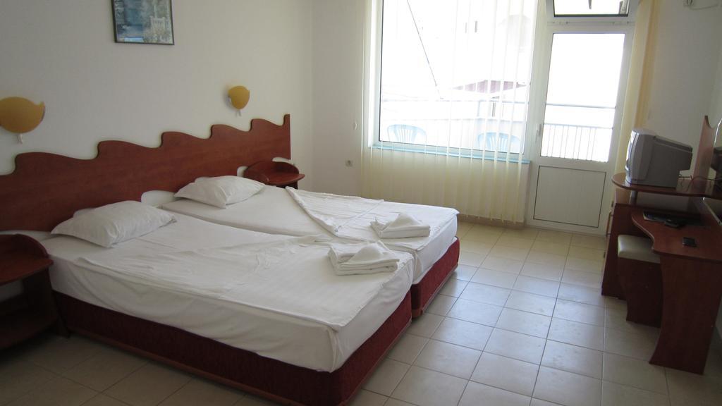 Hotel Alpina Lozenets Camera foto