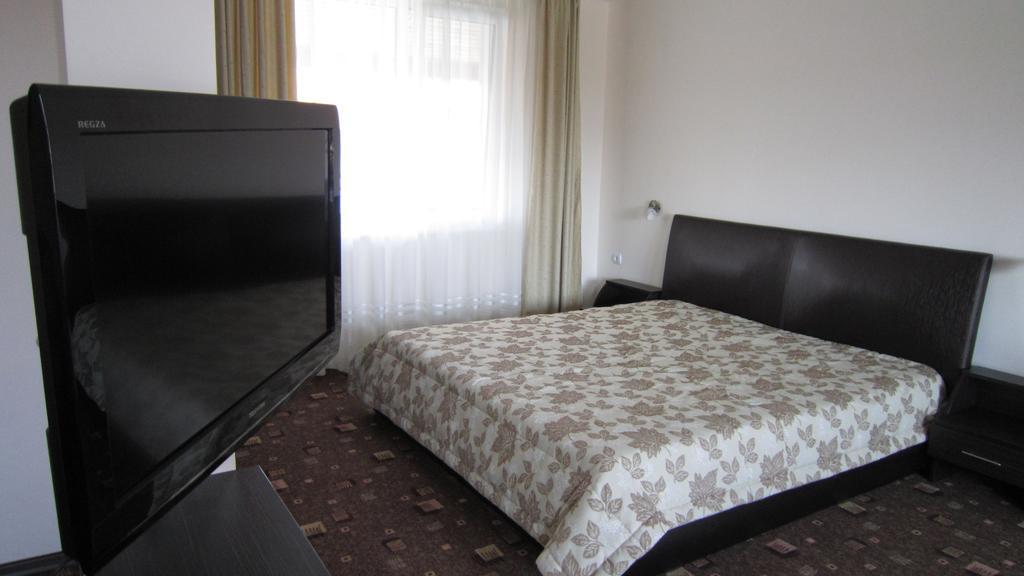 Hotel Alpina Lozenets Camera foto