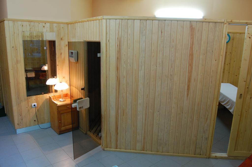 Hotel Alpina Lozenets Esterno foto