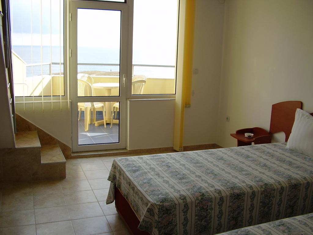 Hotel Alpina Lozenets Esterno foto